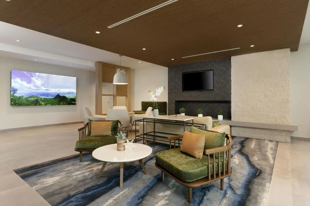 Fairfield By Marriott Luquillo Beach