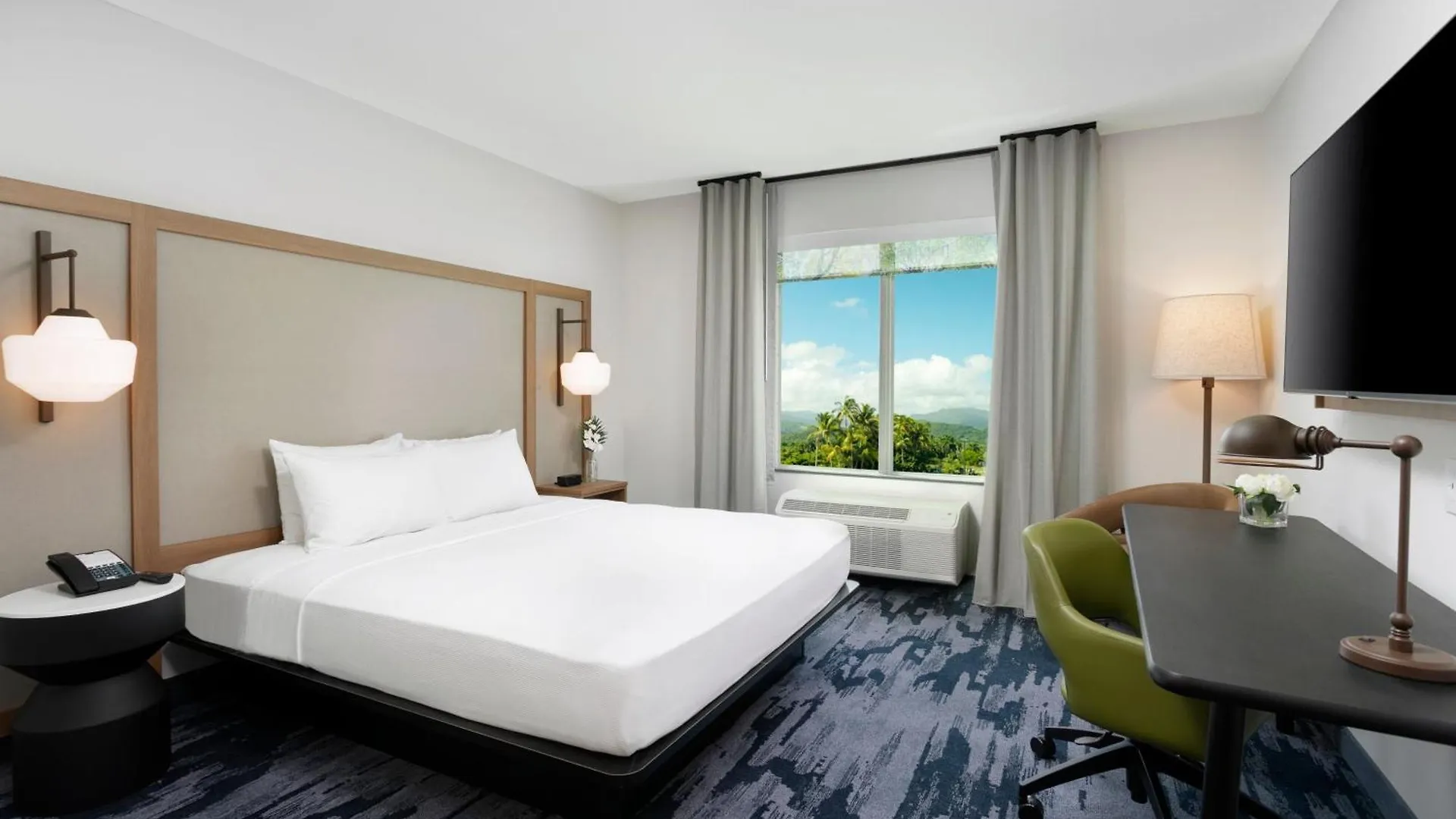 Fairfield By Marriott Luquillo Beach
