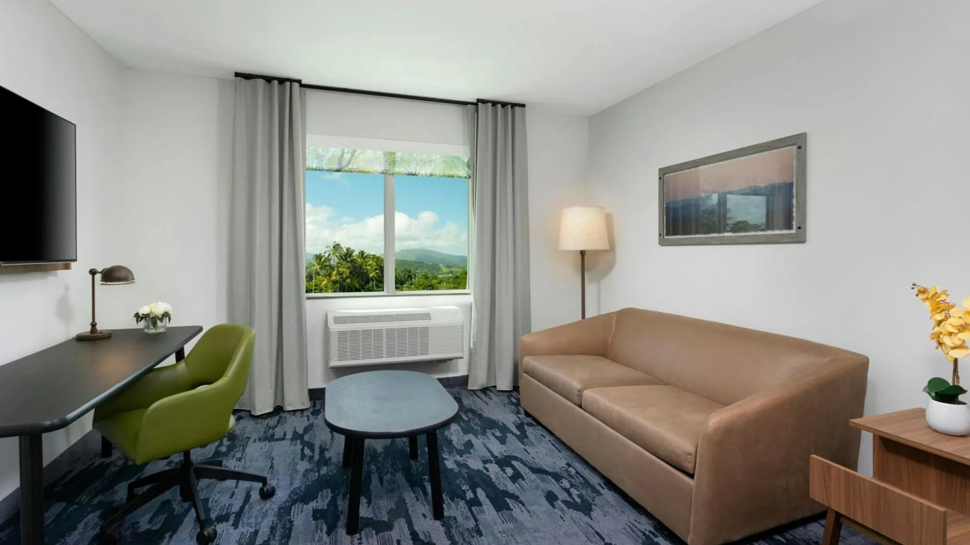 Fairfield By Marriott Luquillo Beach 0*,