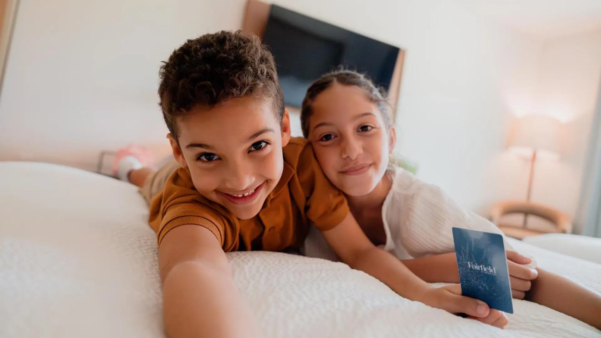 Fairfield By Marriott Luquillo Beach Portoryko