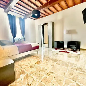 Il Barbero Pensión Siena