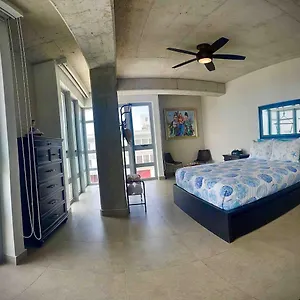 spacious-loft-sea-view.sanjuanpuertorico-hotels.com/