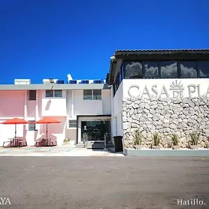 Casa De Playa Hatillo