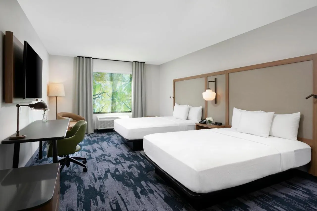 Fairfield By Marriott Luquillo Beach 0*,  Puerto Rico