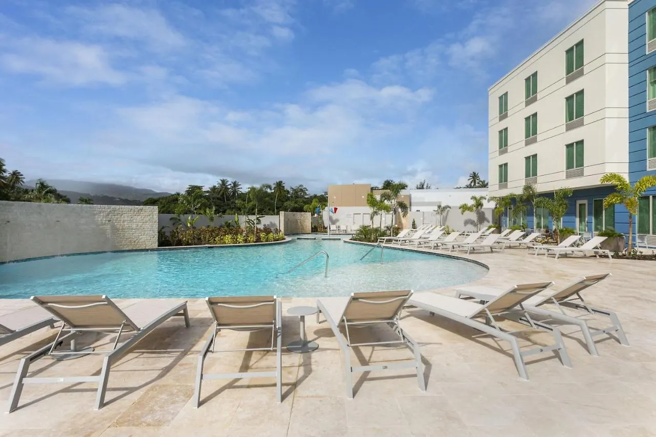 Fairfield By Marriott Luquillo Beach