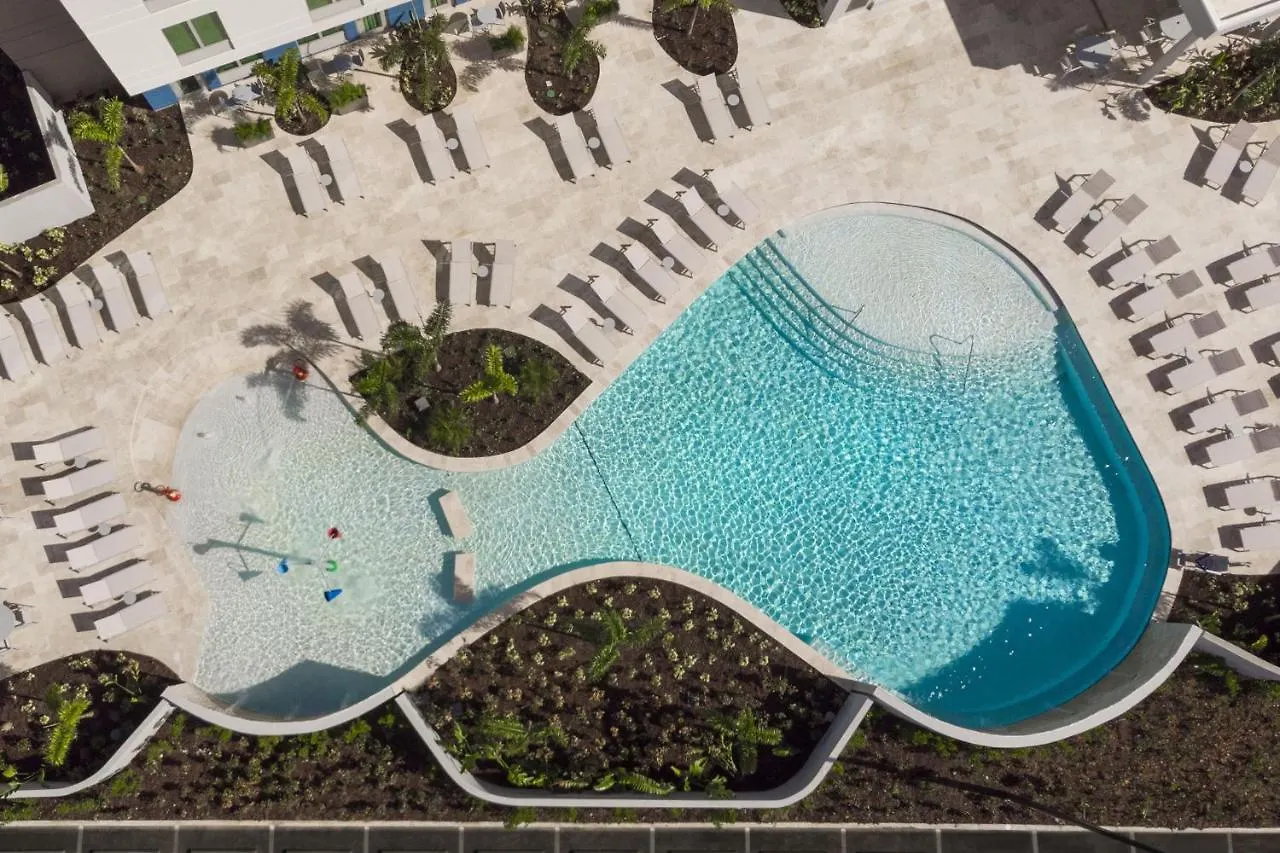 Fairfield By Marriott Luquillo Beach 0*,