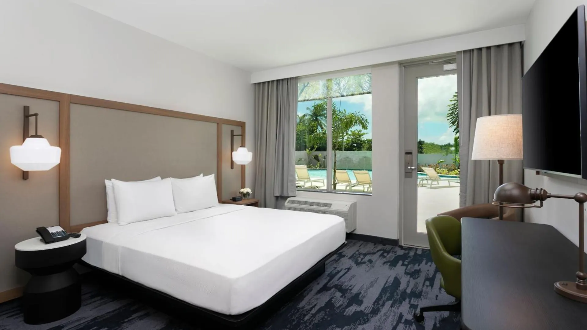 Fairfield By Marriott Luquillo Beach