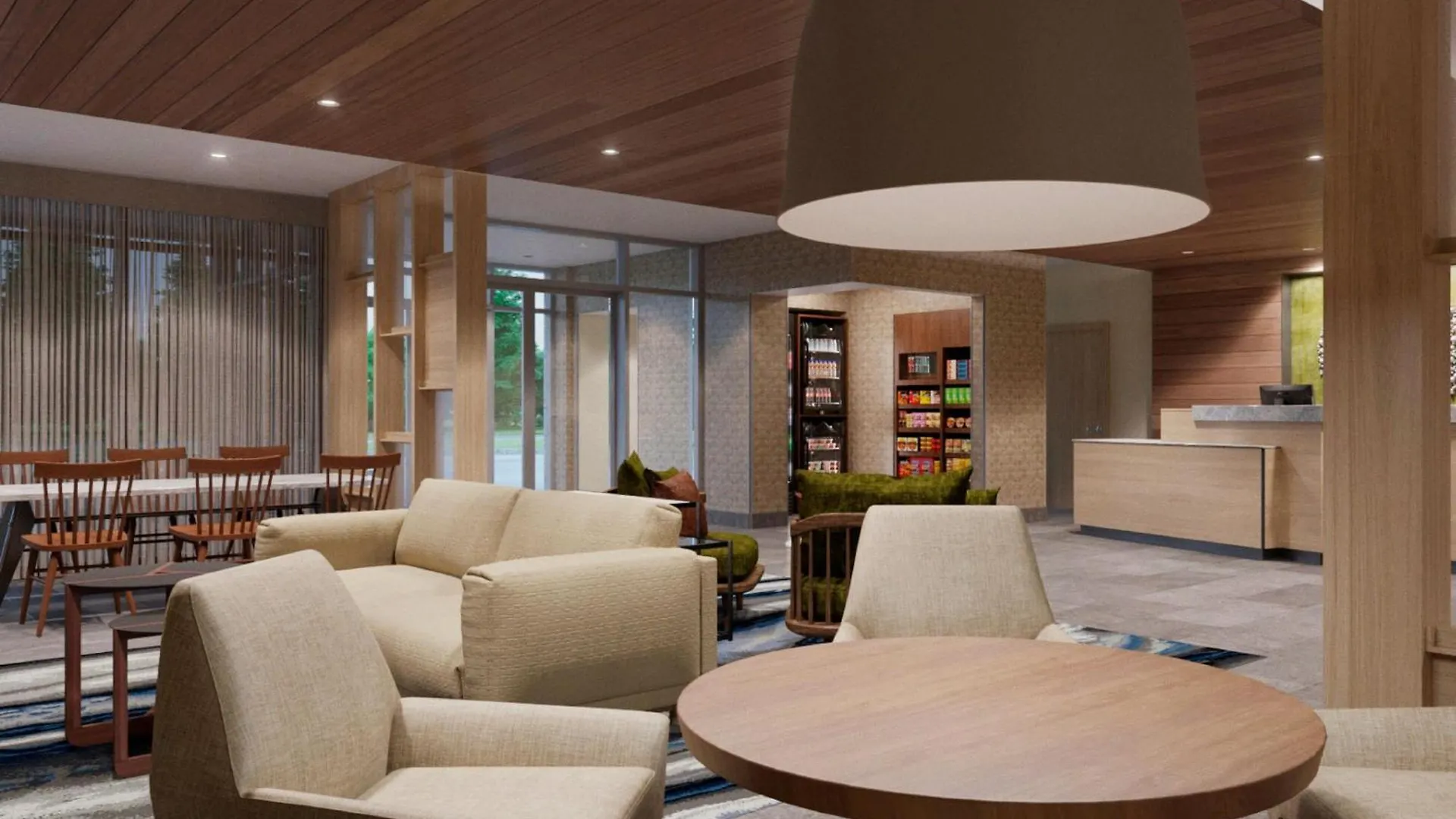 Hotel Fairfield By Marriott Luquillo Beach Puerto Rico