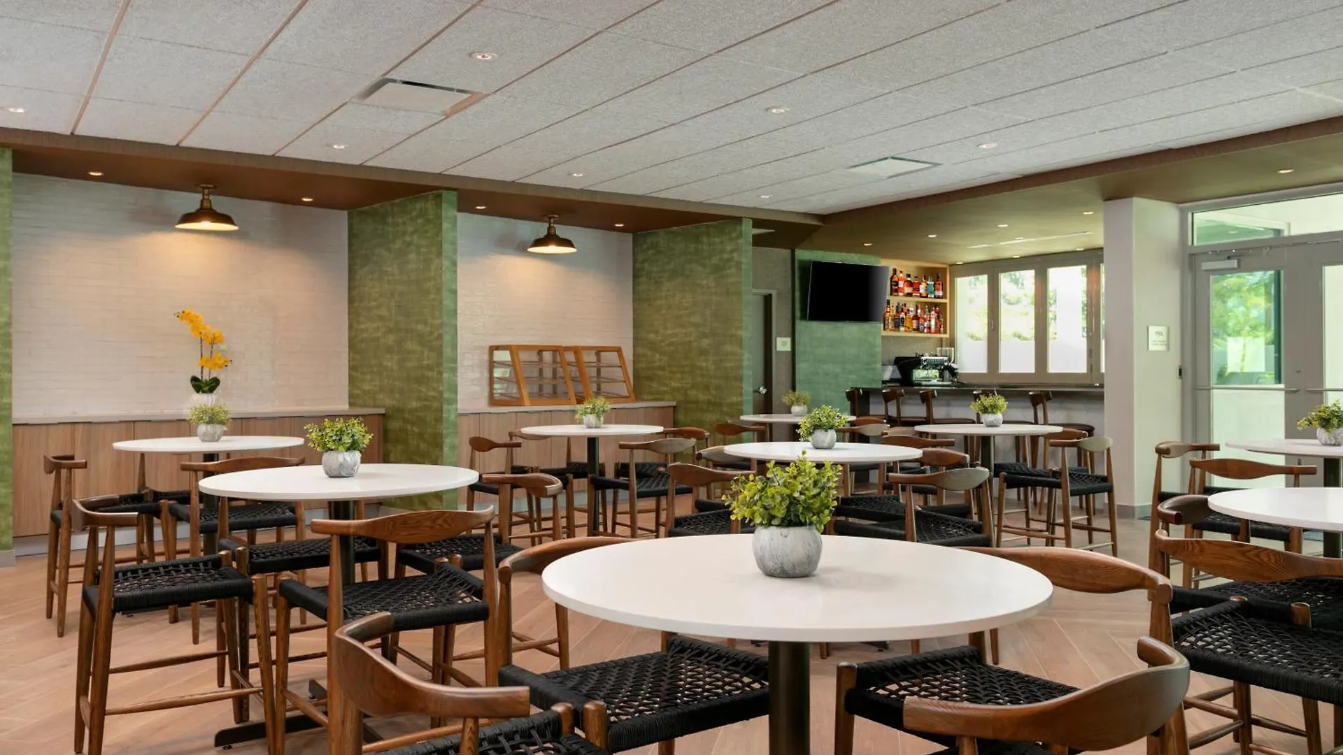 Hotel Fairfield By Marriott Luquillo Beach